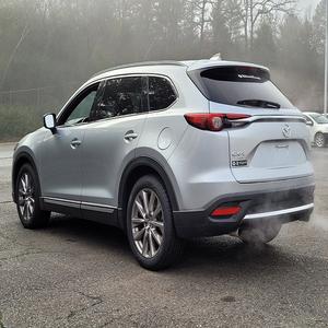 ¡Oferta Imperdible! Mazda CX-9 2021 impecable, motor L4, transmisión automática de 6 velocidades, tracción en las cuatro ruedas, color plateado, versión Luxury Coupe - Product Image 2