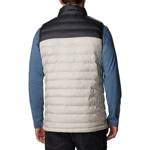 Gilet bouffant homme respirant - Product Image 6