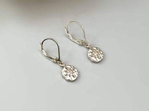 Pendientes de Zirconia cúbica de Plata de Ley 925 hechos a mano, joyería elegante de moda, piedras preciosas para bodas, fiestas, regalos - Product Image 2