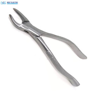 Ensemble de forceps d'extraction de qualité supérieure, ensemble de forceps d'extraction sur mesure, ensemble de forceps d'extraction en gros - Product Image 3