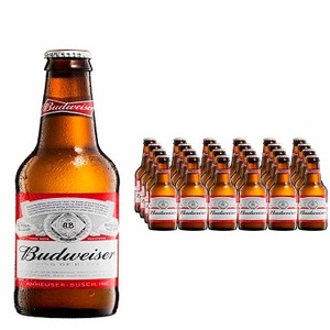 Precio barato para la venta de cerveza Lager 4.7% ABV en botellas de 33cl | Pida en línea - Product Image 4