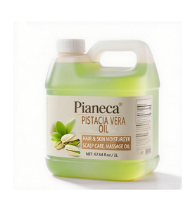 Aceite de Pistacho Puro y Fresco Prensado en Frío, Sabor Premium a Nuez, Fraccionado Natural - Product Image 6