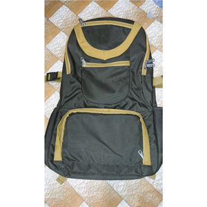 Bolsa de Deporte Profesional |   Material de Alta Calidad, Almacenamiento Impermeable y Resistente - Product Image 1