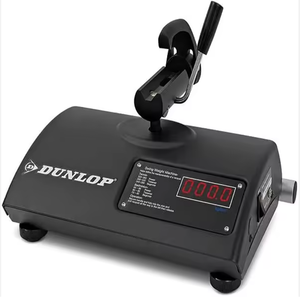 Nuova Macchina di Alta Qualità HE/AD 4-in-1 per l'Allenamento del Swingweight nel Tennis - Product Image 1