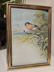 Cadre photo de table minimaliste moderne Porte-photo décoratif pour la maison, le bureau, l'événement Cadeau de mariage Souvenir - Product Image 6