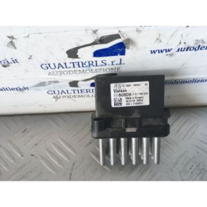ตัวต้านทานความร้อนฟอร์ด เฟียสต้า ซีรีส์ที่ 6 1847910 (08>17) - Product Image 1