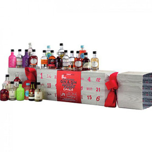 Caja <span class=keywords><strong>de</strong></span> regalo con calendario personalizado, venta al por mayor, pequeño, vacío, vino, cerveza, calendario <span class=keywords><strong>de</strong></span> Adviento - Product Image 4