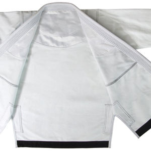 Vêtements de sport Vêtements pour adultes Jiu Jitsu Uniforme Training Wear Jiu Jitsu Uniforme Taille personnalisée Jiu Jitsu Uniforme - Product Image 6