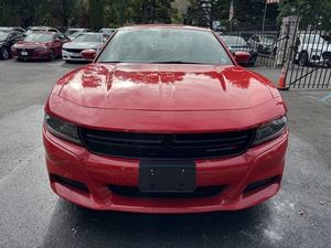 Cargador usado 2022 D-o-d-g-e SXT RWD dirección izquierda Euro IV emisión - Product Image 5