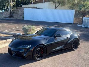 Toyota GR Supra 3.0 Premium 2020 Usado Disponible para la Venta - Product Image 2