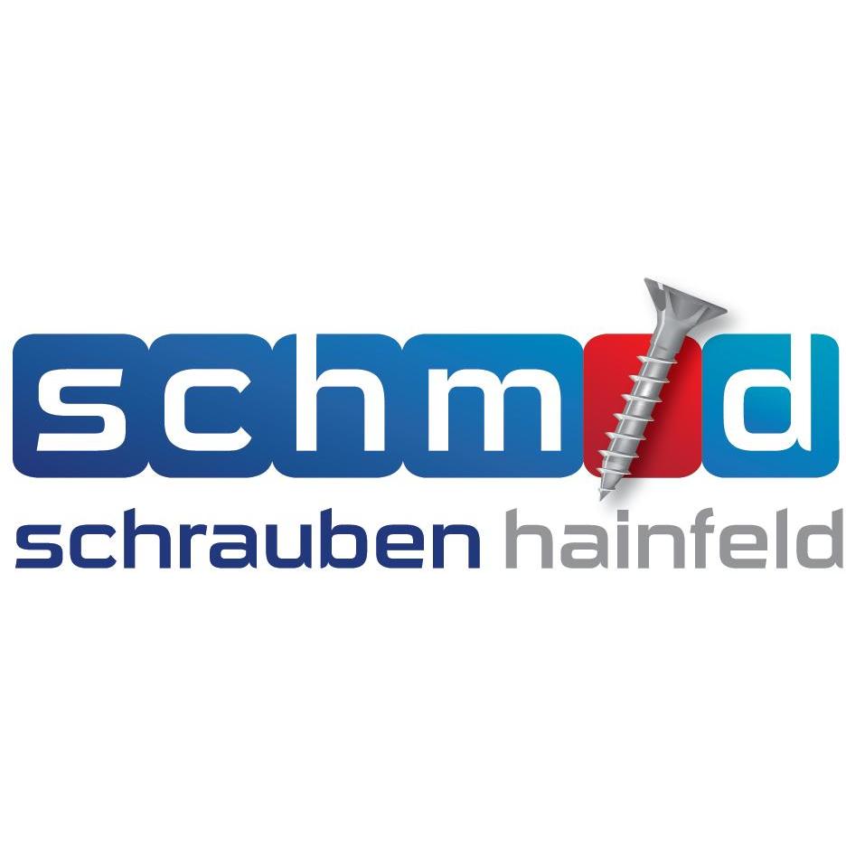 Schmid Schrauben Hainfeld GmbH logo