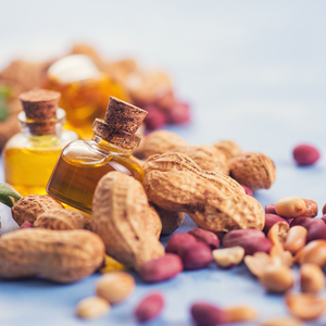 Huile d'arachide raffinée (0,2 L) 2026 – Huile comestible |   Produit biologique certifié ISO de qualité supérieure sans produits chimiques pour la cuisson et la friture quotidiennes - Product Image 3