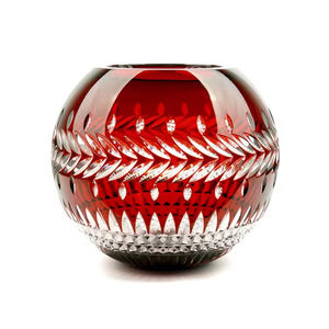 Bol en cristal de bougie d'arrivée la plus récente pour la décoration et le cadeau de vacances au prix le plus bas - Product Image 5