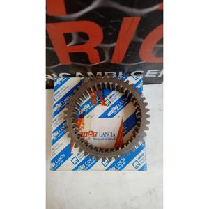 2ème VITESSE LANCIA Delta HF Integrale (88>93) 7614181 Essence - Product Image 5