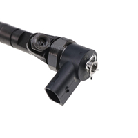 Inyector Diesel de Repuesto de Alta Calidad 0445110141 Compatible con Motores 2.2L 2.5L Nissan Opel Renault