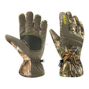 Guantes de alta calidad para montar a caballo, guantes multiusos para exteriores, guantes indestructibles - Product Image 4