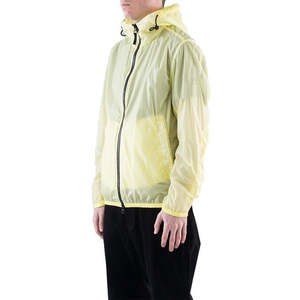 Chaqueta cortavientos Premium para hombre, chaqueta cortavientos impermeable ultraligera de secado rápido para todas las estaciones con logotipo personalizado - Product Image 5