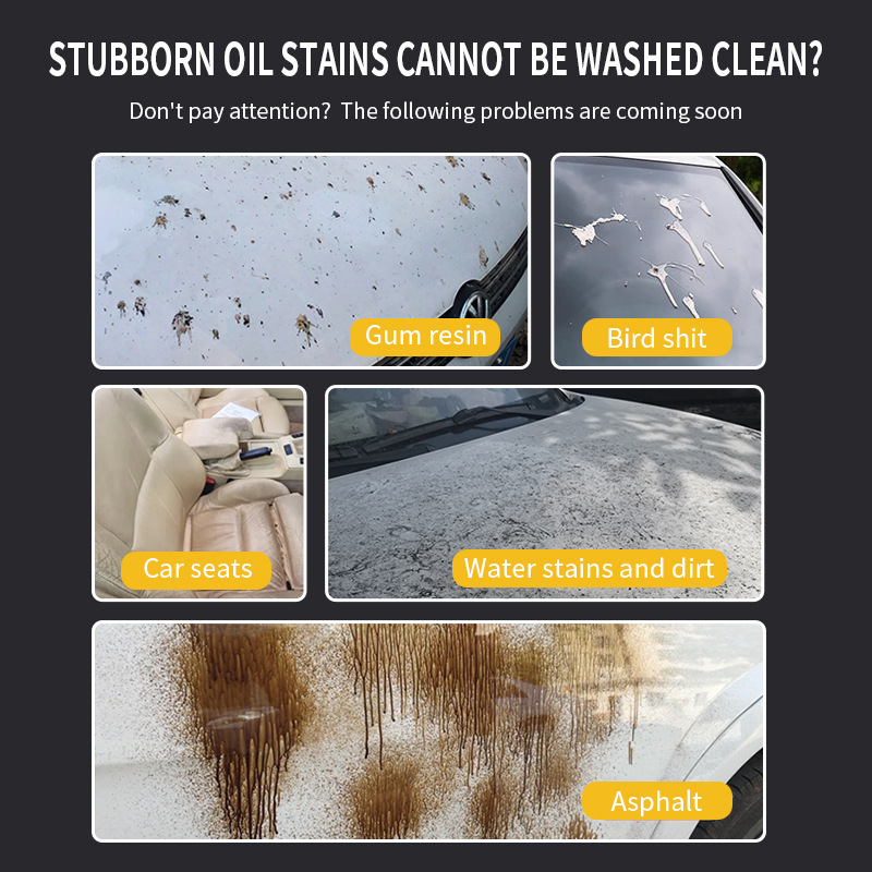 X9 Eco-Friendly Multi-Purpose Detergent Spray Cleaner – Marble, Ceramic & Stone Surfaces - View 3