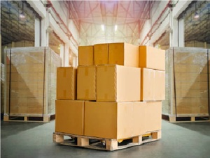 Nhà máy tùy chỉnh bao bì hộp nhỏ giá rẻ sản phẩm Hộp sóng đóng gói dây đai tự động đóng đai - Product Image 2
