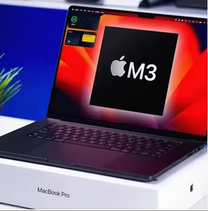 MacBook Pro 14_ 14 Pulgadas M3 Pro 11 12 Núcleos 18GB 14GB SSD 512GB 1TB M3 Pro Sellado de Fábrica - Comprar Portátiles - Product Image 1