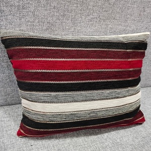 Latest Home Decorative Luxury Cushion Cover Soft Quality <b>Square</b> Solid Pattern <b>Pillow</b> <b>Case</b> Low Price for Hospital Use - Product Image 2