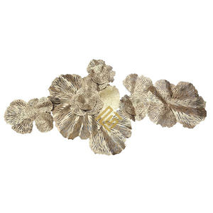 Antiguo grande de alta calidad diseño moderno Metal arte de la pared decoración Color Pastel hogar decorativo colgante de pared 2025 artículo de venta caliente - Product Image 3