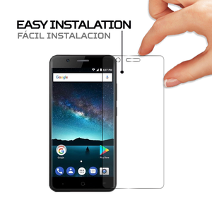 ฟิล์มกันรอยหน้าจออูเลโฟน ไทเกอร์ เอ็กซ์ - Product Image 3