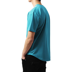 Camiseta de Béisbol Personalizada 2025, Unisex, Talla Grande, Estampada, Ropa Deportiva, Uniforme de Softbol, 100% Poliéster, Transpirable, de Secado Rápido - Product Image 4