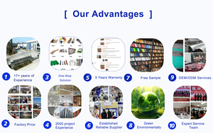 Tablero de Virutas Orientadas (OSB) de 9 mm, 9.5 mm, 11 mm, 12 mm, OSB 2/OSB 3, Primera Clase para Construcción Interior, 1220*2440 mm, Precio Económico - Product Image 4