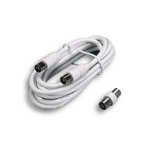 Fme Art.31.000 Rallonge TV avec adaptateur 2 m - Product Image 1