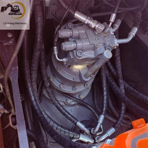 Usato Hitichi escavatore Premium qualità usato Hitichi <span class=keywords><strong>Zx200</strong></span> escavatore Japan usato cingolato escavatori per la vendita In buone condizioni - Product Image 3