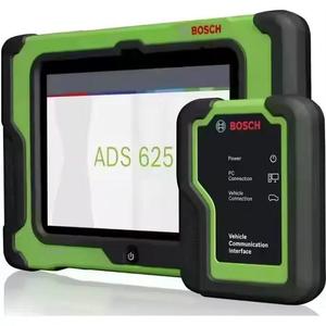 Mejor Oferta para la Nueva Solución de Diagnóstico para Camiones ESI HD 3824A, con Tableta HDS 1000 de Grado Industrial y Soporte Personalizado - Product Image 2