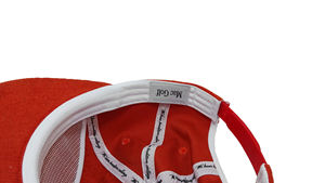 Custom High Quality 5 Panel Corduroy Sport <b>Snapback</b> <b>Cap</b> <b>for</b> <b>Men</b> Embroidered Logo Performance Appropriate Factory Direct Vietnam - Product Image 6