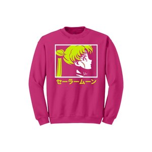 Anime Collection 100% Sudadera de algodón con estampado en el pecho Diseño personalizable y color para más de un 2017 - Product Image 2