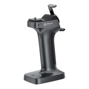 Outil de post-traitement en métal Creality Scan Bridge pour accessoires d'imprimante 3D - Product Image 1