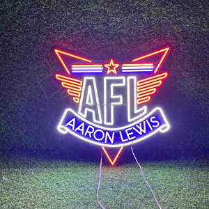 Letrero Luminoso LED de Neón con Diseño Personalizado y Patrón de Mujer Sexy, Precio de Mayoreo en China - Product Image 4