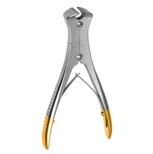 Coupe-fil Tc Krischner Instruments orthopédiques chirurgicaux en acier inoxydable de haute qualité de 9 pouces BY IMANS - Product Image 6