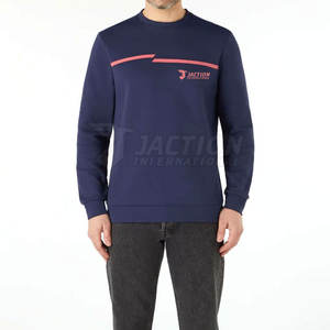 Nuevo diseño Precio razonable Hombres Básicos Sudaderas Ropa casual Hombres Sudaderas Otoño Invierno Ropa Hombres Sudaderas - Product Image 1