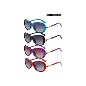 Lunettes de soleil polarisées pour femmes inspirées des créateurs P3062 - Vente en gros - Product Image 6