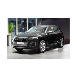 Q5ออดี้พร้อมเทคโนโลยีความปลอดภัยขั้นสูงและการออกแบบ SUV ที่กว้างขวาง - Product Image 1