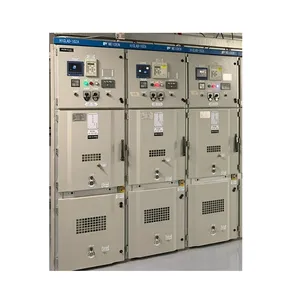 10ZA - 12kV Metal-enclosed Switchgear Electrical Power Distribution High Quality Best Price For Sale