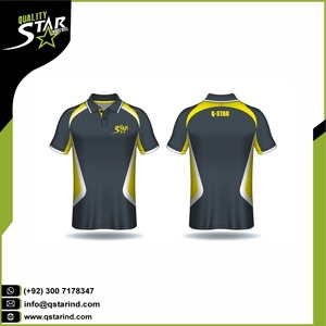 ผ้าฝ้าย Pique การออกแบบของคุณเองที่กำหนดเองบุรุษเสื้อโปโลแบรนด์ที่มีคุณภาพดาวโรงงานแขนสั้นที่มีคุณภาพสูง100% บุรุษลำลองฤดูร้อน - Product Image 2