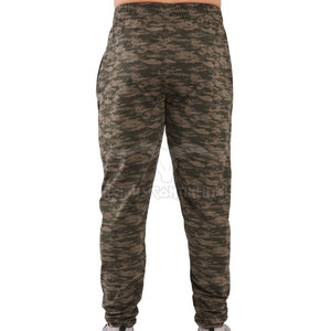 Pantalones holgados de alta calidad para hombre, cintura elástica, informal, para exteriores, de Color sólido, patrón recto, cintura alta, secado rápido, algodón transpirable - Product Image 5