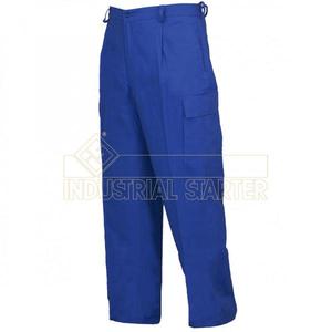 <b>Safety</b> <b>Clothing</b> Trousers Model 01730-020-XL XL Size - Product Image 1