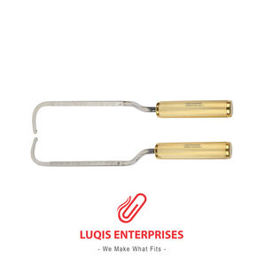 Cuchara de Enucleación Profesional, Diseño Moderno, Precio Económico, Nueva Llegada, Fabricación Personalizada al por Mayor - Product Image 6