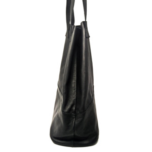 Sac fourre-tout en cuir tendance pour femmes Sac à main en cuir personnalisé Fabricant de sacs à main pour femmes d'affaires Logo personnalisé - Product Image 3