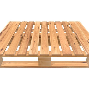 Palé de madera estándar europeo barato nuevo/usado a la venta en todo el mundo - Product Image 6