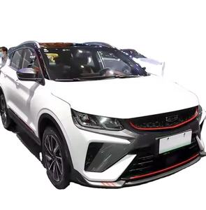 SUV Usada de 1.5T a Gasolina, Autonomía Eléctrica, Transmisión Automática, Diseño de 7 Asientos, Volante a la Izquierda, Tapicería de Tela, en Buen Estado, Procedente de Japón - Product Image 1