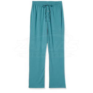 Pantalones de Lona Casuales Ligeros de Calidad para Hombre, Transpirables, Cómodos, Personalizables, Venta en Línea, al por Mayor - Product Image 4