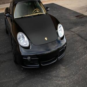 PORSCHE CAYMAN 2007 D'OCCASION CÔTÉ GAUCHE/CÔTÉ DROIT - Product Image 1